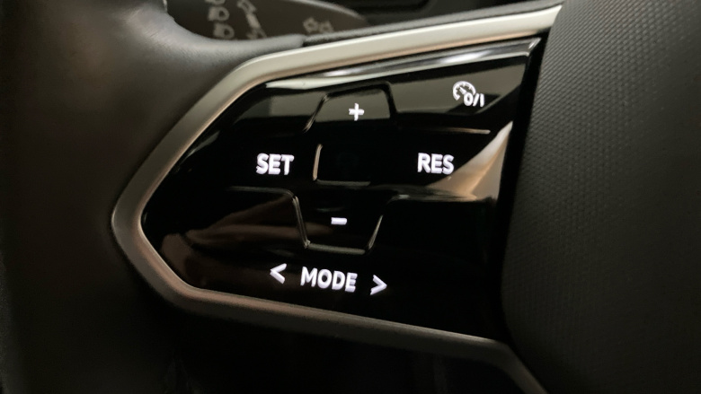 Volkswagen ID.3 150kW Life Pro Performance 58kWh 5dr Auto Electric Hatchback